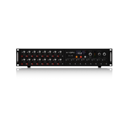MIDAS DL16