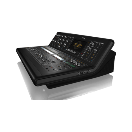 MIDAS M32