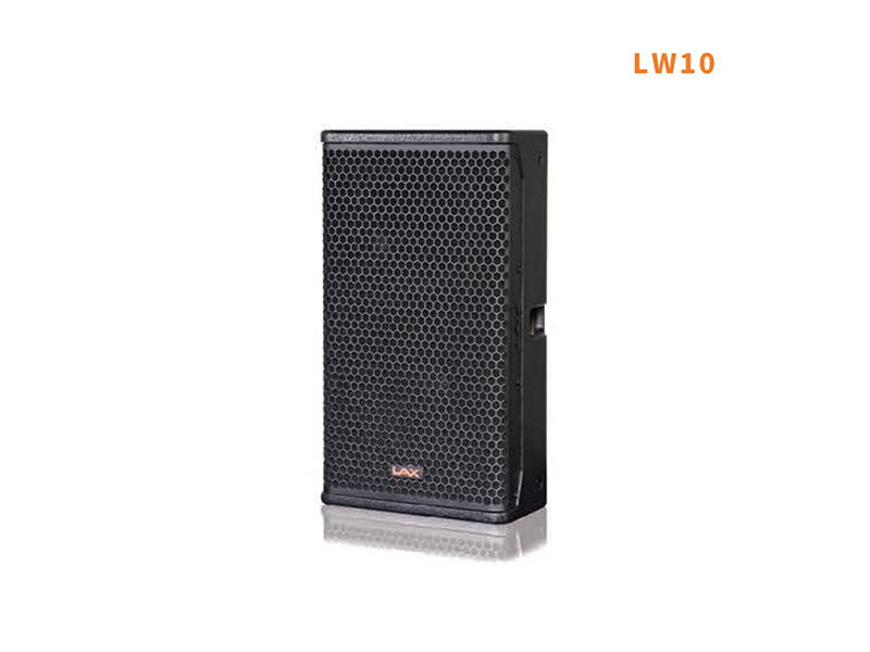 LW10 音箱
